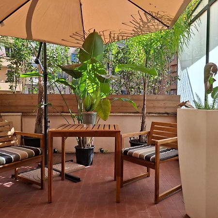 Appian Private Suites Rome Buitenkant foto
