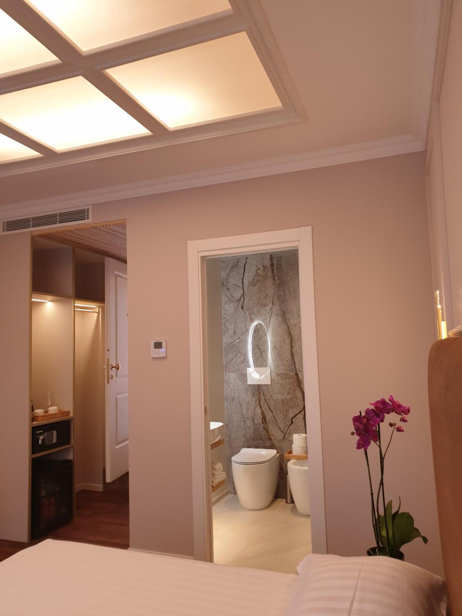 Appian Private Suites Rome Buitenkant foto