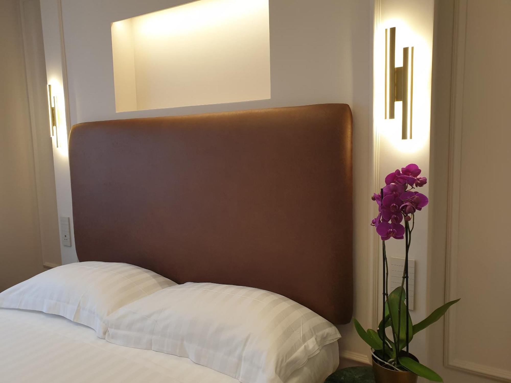 Appian Private Suites Rome Buitenkant foto