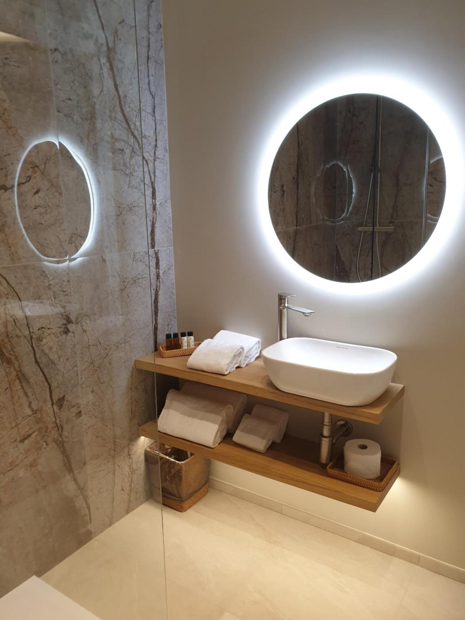 Appian Private Suites Rome Buitenkant foto
