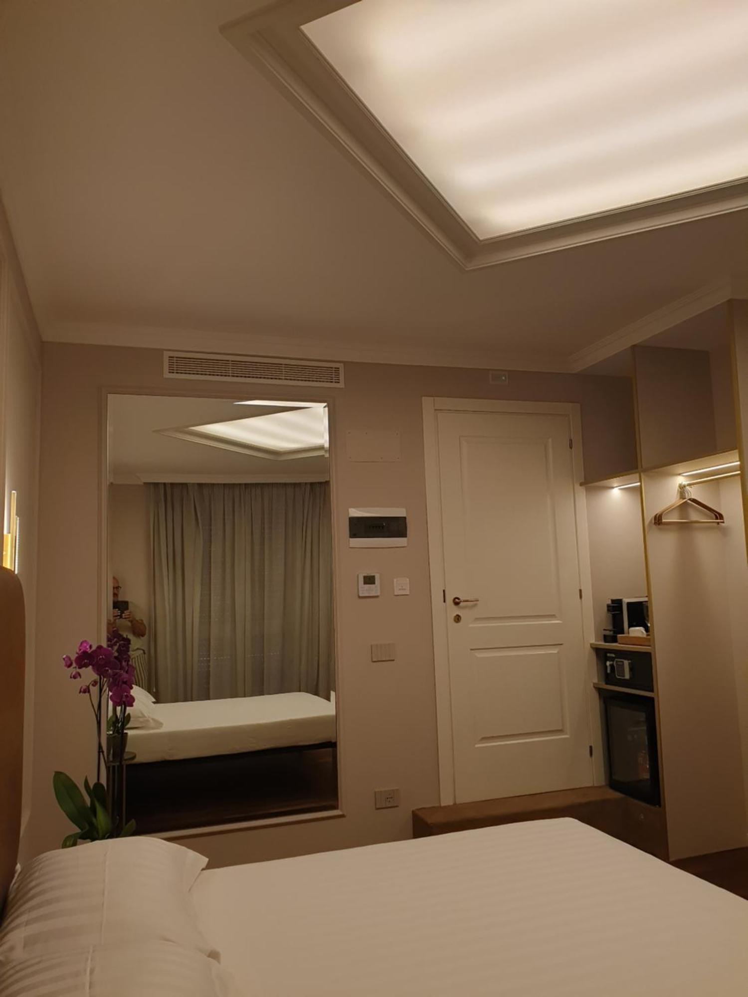 Appian Private Suites Rome Buitenkant foto