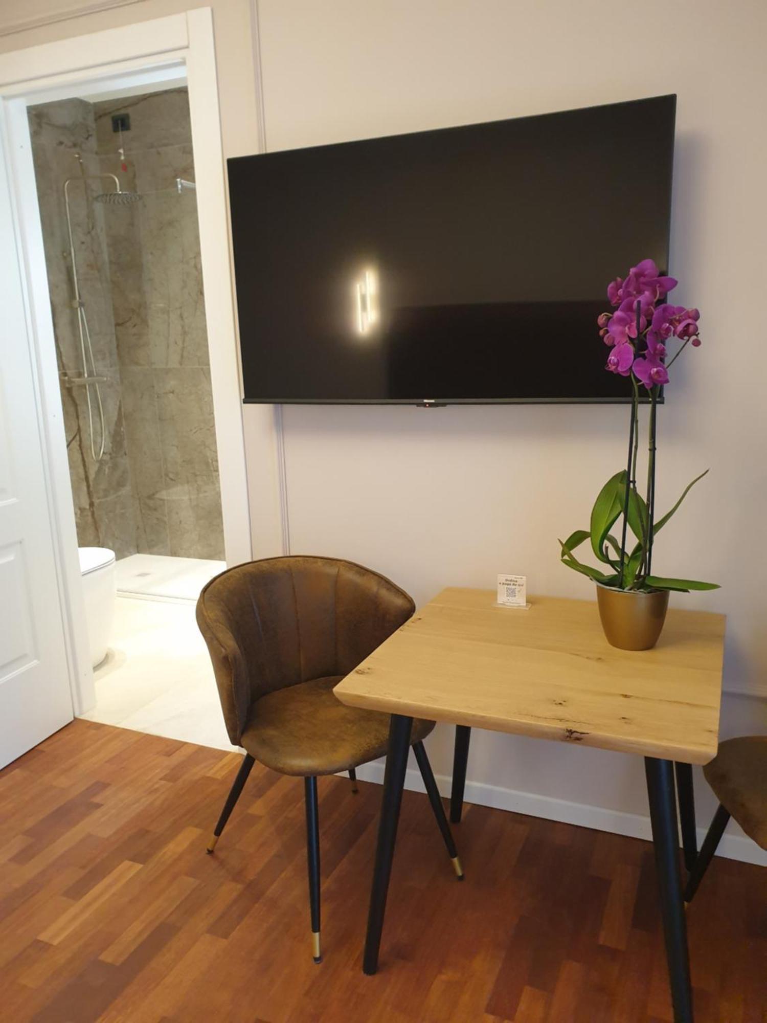 Appian Private Suites Rome Buitenkant foto