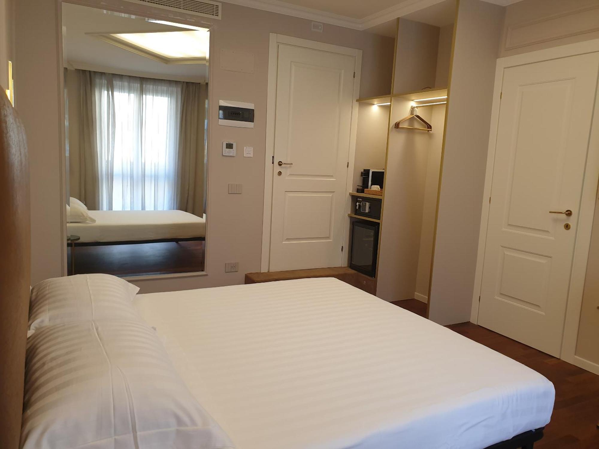 Appian Private Suites Rome Buitenkant foto