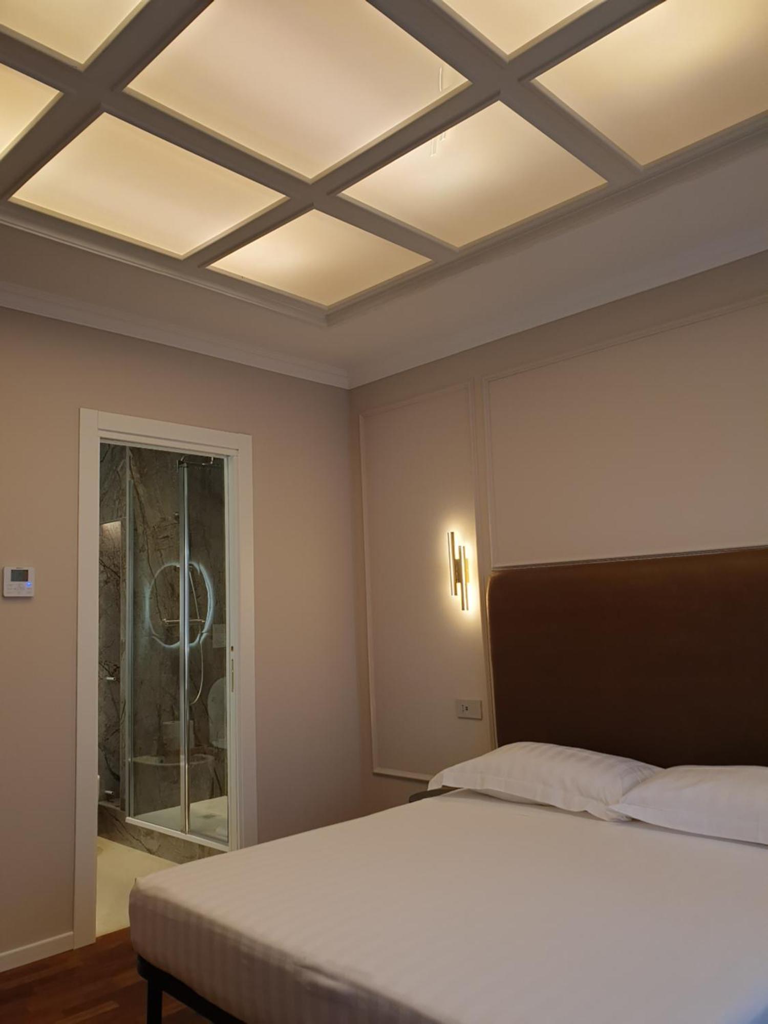 Appian Private Suites Rome Buitenkant foto