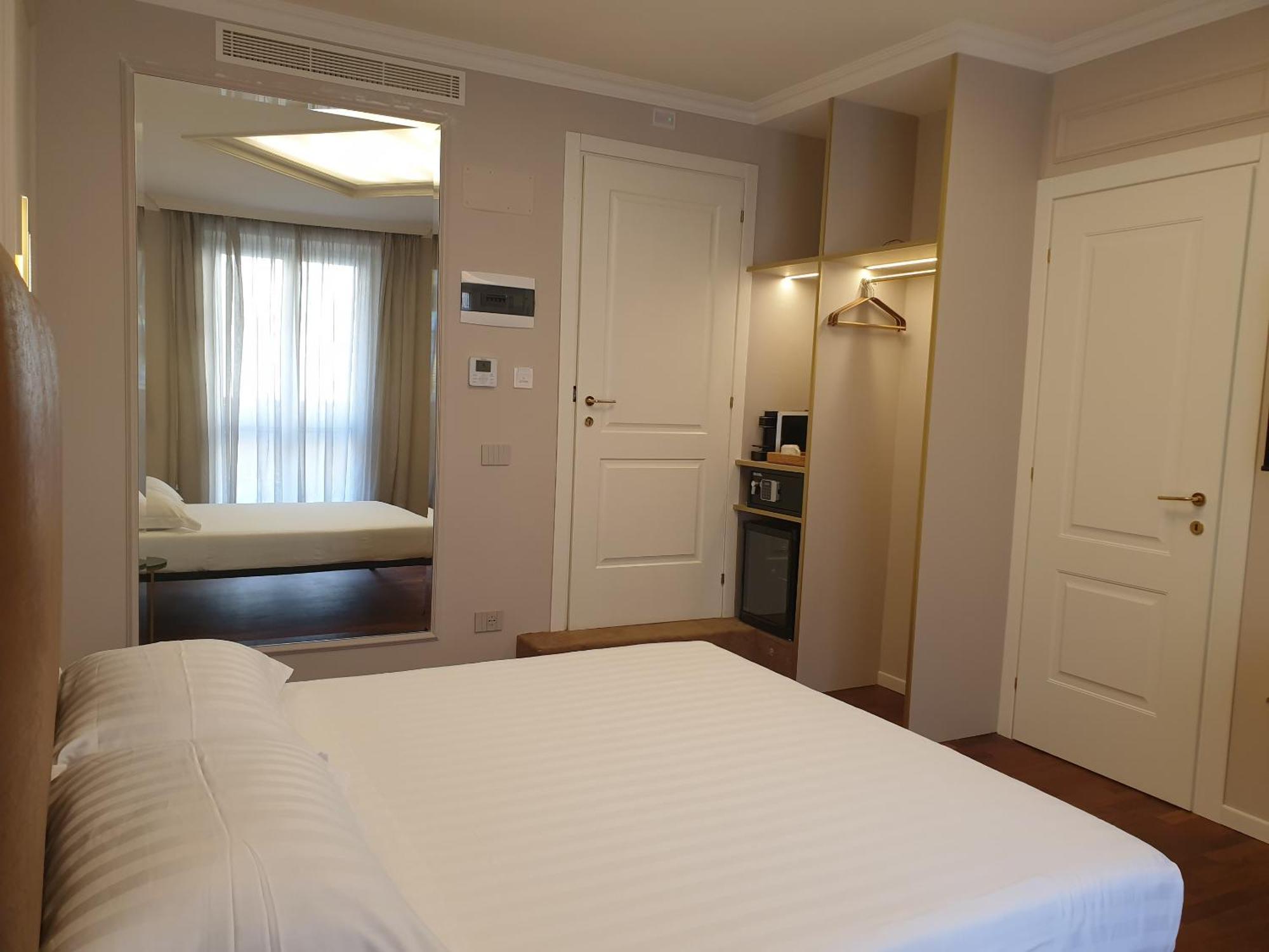 Appian Private Suites Rome Buitenkant foto